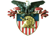 历史上的今天7月4日 美国西点军校成立