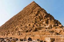 震惊！全球十大考古发现：金字塔之谜被解开