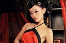 揭秘：古代中国女人的胸衣中隐藏着什么秘密？