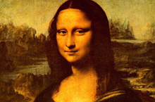 历史上的今天8月21日 名画《蒙娜丽莎》在卢浮宫失窃
