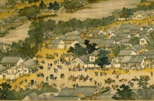 中国唯一一个三千年没有改过名字的城市：邯郸！