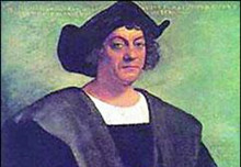 揭秘航海家哥伦布的四次远航：首次发现南美洲