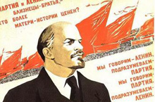 列宁简介 苏联缔造者列宁的人物生平介绍及死因