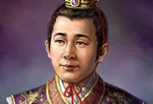 后主刘禅的儿子都有谁？刘禅有几个儿子？