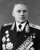 逃过数次枪决的幸运儿：苏联元帅罗科索夫斯基
