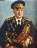 斯大林格勒之鹰：苏联元帅崔可夫
