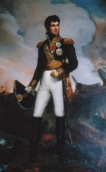 让.拉纳：拿破仑眼中法兰西帝国的第一元帅