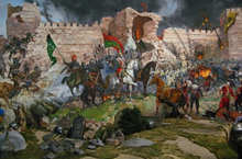 历史上的今天9月4日 西罗马帝国灭亡