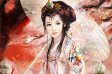 杨艳简介 晋武帝司马炎第一任皇后杨艳的传奇人生