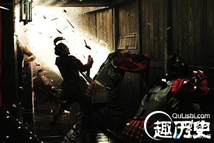 朝日鸣梁海战：战船十二开启的抗倭史上传奇战役（组图）