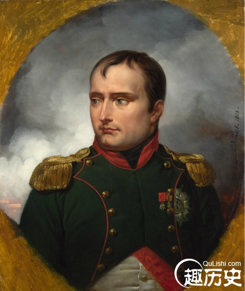 拿破仑对俄战争兵力问题的辨析40万还是45万