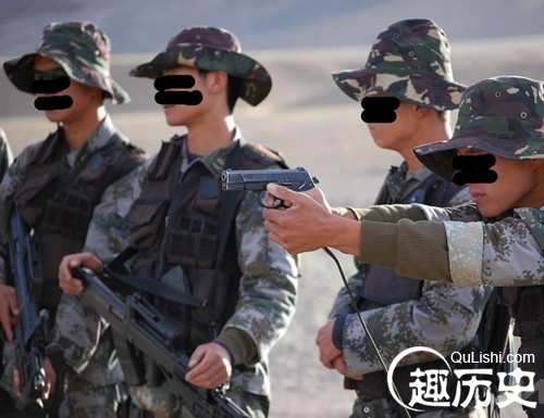 中国七大军区实力排名及职责 七大军区哪