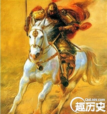 历史上最英雄的人  中国历史上真正的英雄_https://www.ipzc.cn_中国历史_第9张