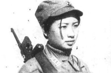 中国抗战女兵被俘后失踪之迷：被日军弄到哪去了