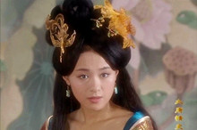 高阳公主是唐太宗最喜欢的女儿吗？李世民女儿结局