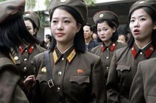 朝鲜领导人金正日为什么不喜欢朝鲜女性穿裤子?