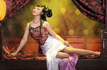 为何大宋朝是中国古代历史上妓女最昌盛的一代？