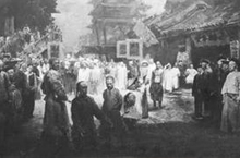 中国古代历史上处决犯人为何大多选在闹市街头？