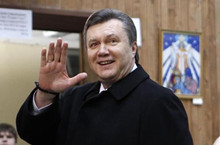 乌克兰历史上曾两次被民众赶下总统宝座的政客