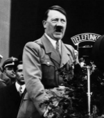 纳粹疑云：希特勒是如何让青年人拥护他的