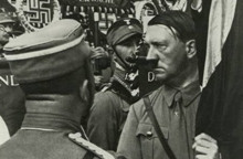 不信希特勒是否自杀：战后联邦调查局穷追三十年