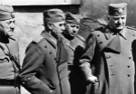 二战最大的一次冒险：七个人占领贝尔格莱德