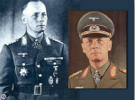 日记披露二战惊人计划：绑架暗杀纳粹元帅隆美尔