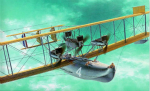 意土战争：飞机被第一次用于战场实践