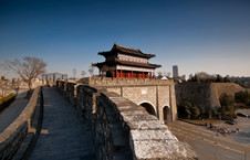 南京一直传有“王气” 孙权拍板定为“都城”