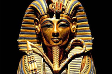 揭秘：那些金字塔中的古埃及法老的恐怖绝命诅咒