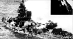 世界第二的日本海军如何在四次战斗中输光家底？