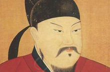 历史上的今天1月23日 唐太宗李世民出生