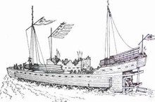 揭秘:宋代历史上为何缘由频发重大的沉船事故? 