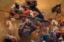 盘点：中国古代历史上五次最著名的边疆收复战
