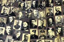 卡廷惨案全程揭秘：波兰卡廷惨案发生在什么年代