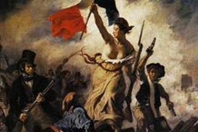 法国大革命如何引发了“中国清王朝”的覆灭？