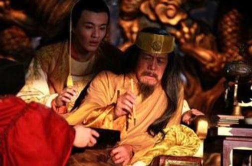 唐顺宗死因之谜：短命皇帝唐顺宗是被人杀死的吗
