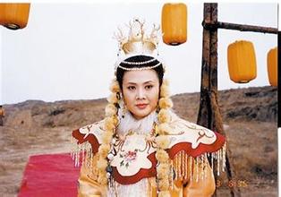 辽国女皇萧太后与汉族丞相韩德让的倾世恋情！