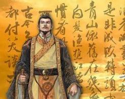 细数40位三国猛将：三国有哪些脍炙人口的名将