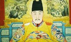 为什么说嘉靖帝朱厚熜是明朝最独特的皇帝？