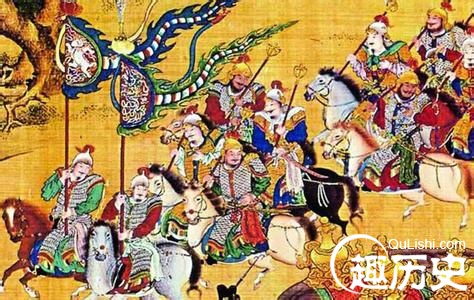 北伐战争：盘点历史上以失败而告终的八次北伐