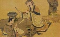 夺席谈经的意思典故简介 夺席谈经的主人公是谁