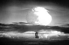 历史上的今天10月30日  苏联进行最大规模核试验