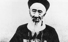 揭秘：晚清名臣张之洞为什么会举行四次葬礼？