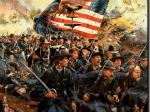 揭美国内战中的400多名花木兰：女兵第一次出现