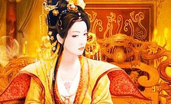 唐朝两位女皇帝武则天和陈硕真曾有过什么怨恨？