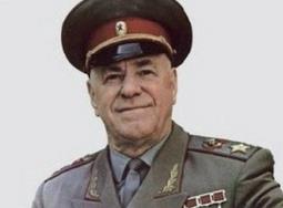 历史上的今天11月3日 二战英雄朱可夫被撤职