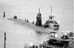 二战最可怕的巧合：潜艇被自己发射的鱼雷击沉 
