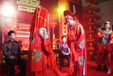 中国传统婚俗的十大禁忌：还是有必要看看的！