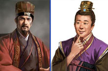 中国历史上最能“装”的十大天才：谁最能骗人！